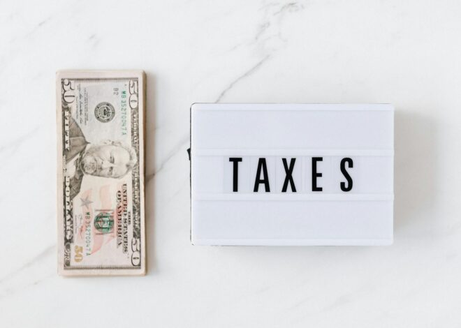 Maximizing Your Tax Refund: Deductions and Credits You Shouldn’t Miss